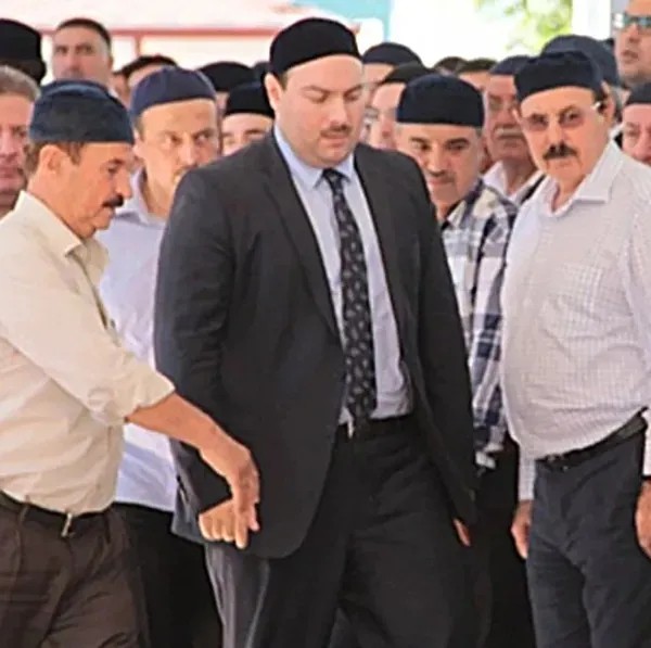 Alihan Kuriş Operasyonunun Detaylarını Açıkladı! Almanya'da 70 Milyon Dolarlık Devasa Merkez